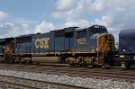 CSX 4575